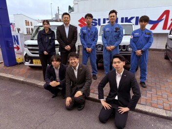 新体制です！！