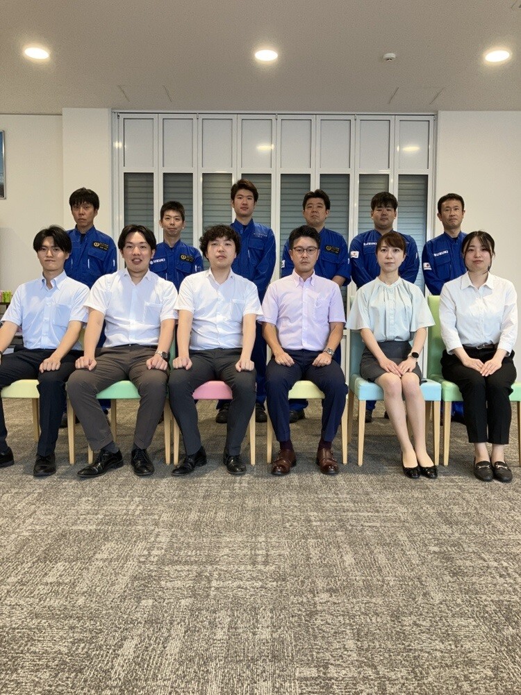 集合写真