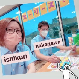 ６月ありがとうございました(^^)
