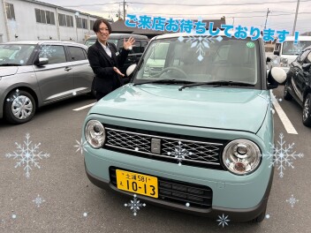スズキの日ありがとうございました！