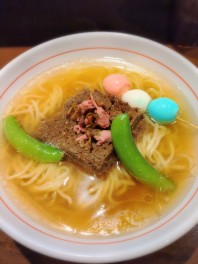 櫻タイムス～ラーメン編～