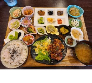 ☆中野の食べログ☆コロナに負けるな！！編