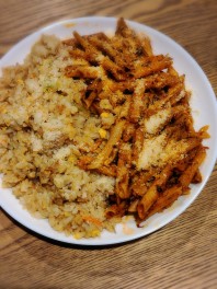 本気男子の本気丼巡り　番外編