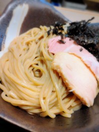 つけ麺男子のつけて頂戴　王道つけ麺