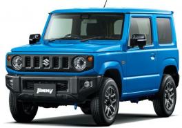 展示車多数入れ替わりました☆新型ジムニー、新型ソリオもあるよ！！！