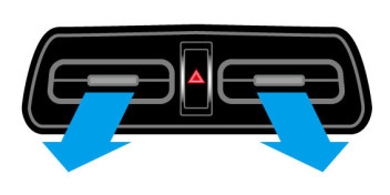 エアコンは効いてますか？