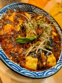 ジョウモン　麻婆麺　期間延長　麺人　麺狂い　麵紀行