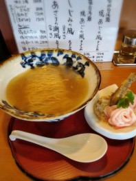 めぎす乃風　上越　麺や　あした　麺人　麺狂い　麺紀行