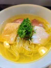 10周年　元気祭　麺の風　祥気　麵人　麺狂い　麺紀行