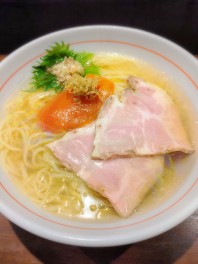 冷やしラーメンシリーズ　ナツノイロ　円満　麺人　麺狂い　麺紀行