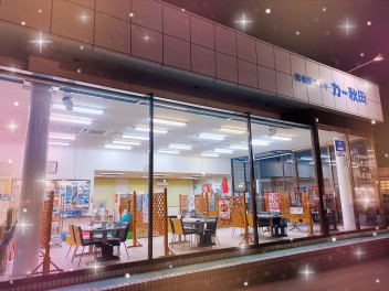タイヤ交換承っております