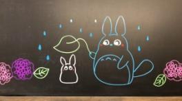 ☆今月の似てないイラストシリーズ☆