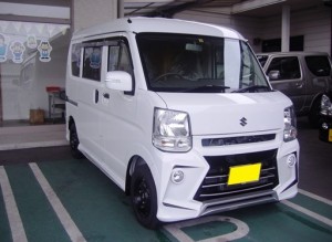 エブリィジョイン