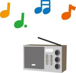 Ｋ－ＭＩＸさんへラジオ収録に行ってきました！