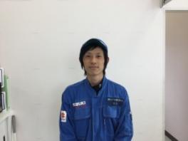 新メンバーご紹介！！