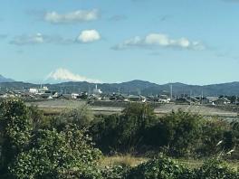 富士山