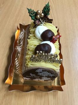 愛車無料点検はクリスマスまで