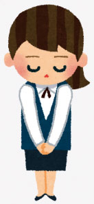 syazai_business_woman