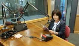 ☆　ラジオＣＭ放送されます　☆