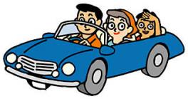 車庫に入る？入らない？