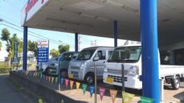 まだまだ開催中！スズキの大試乗会！