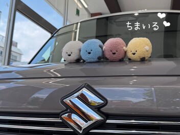 ♡ちまいる♡