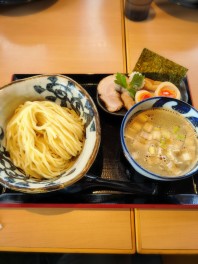 麺道　濃厚中華そば　三番目の娘　三条　つけ麺　麺人　麵狂い　麺紀行