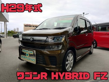 エブリイJOINターボ入荷！！【中古車情報】