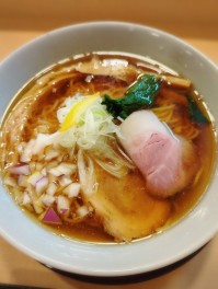 麵の風　祥気　２号店　オープン　麺人　麵狂い　麵紀行