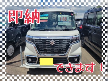 オススメ中古車☆