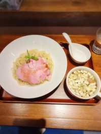 Ramenつけ麵を喰らうの巻　長岡　Ramen　DanoDano　麺人　麵狂い　麵紀行　SJ大盛りやめたってよ