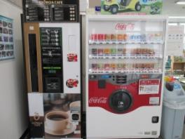 コーヒーメーカー導入しました♪