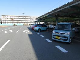 ユタカ自動車学校にて試乗会をやりました★