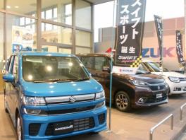 展示会のお知らせ♪