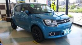 ☆おすすめ新古車☆
