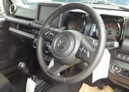 ☆ジムニーシエラ展示車ご用意できました！