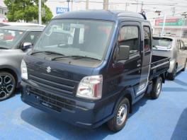 ゆったりキャビンの新型スーパーキャリイ登場！