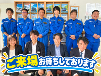 試乗車ご用意ございます！！