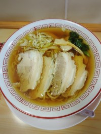 らーめんを喰らうの巻　長岡　高見　らーめんやまと　麺人　麵狂い　麵紀行　SJ大盛りやめたってよ