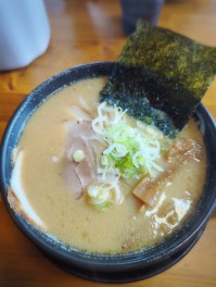 みそラーメンしか勝たん　魚沼　らーめん　まる井　麺人　麺狂い　麵紀行