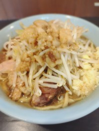 新店オープン　夢を語れ　長岡　ラーメンしか勝たん　麺人　麺狂い　麵紀行