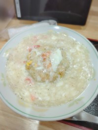 福建チャーハンしか勝たん　六日町　中華料理　大花楼　Gourmet男子のグル巡り