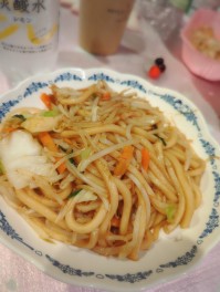 ペヤング風もやし炒しか勝たん　ペヤングもやし炒め　Gourmet男子の食べスタグラム