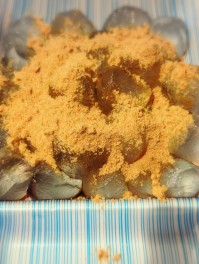２０％増量中わらび餅しか勝たん　スイーツ男子のSweets男子のスイーツ巡り