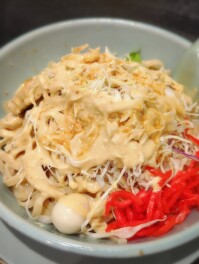 冷やし中華　ラストday しか勝たん　見附　ラーメン弐豚　麺人　麵狂い　麵紀行