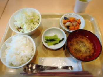 もつ煮定食しか勝たん　南魚沼　塩沢道の駅　たっぽ家　Gourmet男子のグル巡り