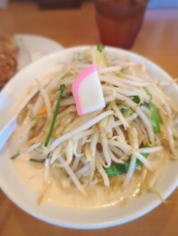 濃厚タンメンしか勝たん　白根　極濃タンメン　フタツメ　麺人　麵狂い　麵紀行