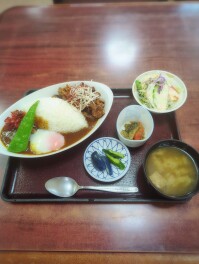 2024 本気丼スタート　南魚沼　本気丼2024　Donburi男子の全米が泣いた日