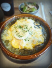 ブラックカレードリアしか勝たん　燕市　青芳製作所　Gourmet男子のグル巡り