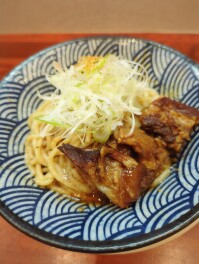 鯖まぜそばしか勝たん　長岡　麺縁ジョウモン　麺人　麵狂い　麵紀行　啜朗の麵スタグラマー